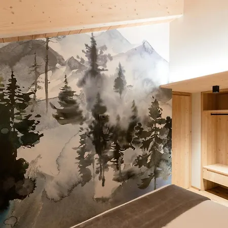 Lägenhet Yeti Design Mountain